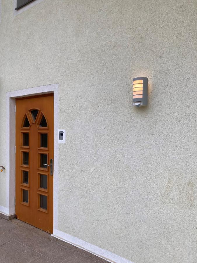 Appartement Mittagskogel Velden am Wörthersee Esterno foto