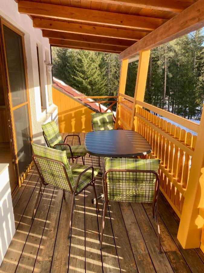 Appartement Mittagskogel Velden am Wörthersee Esterno foto