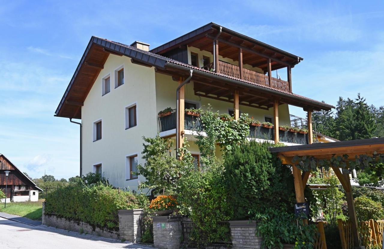 Appartement Mittagskogel Velden am Wörthersee Esterno foto