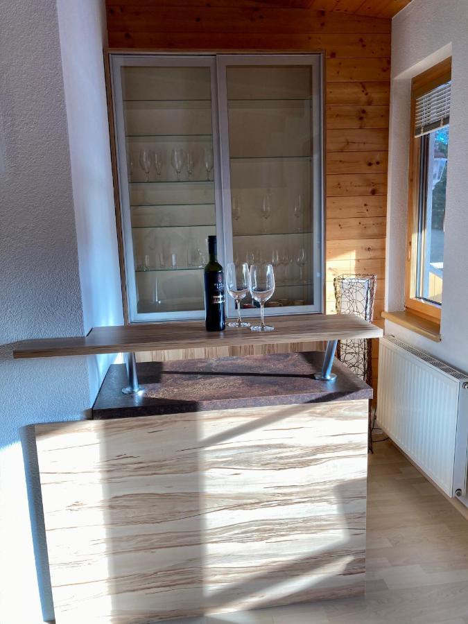 Appartement Mittagskogel Velden am Wörthersee Esterno foto