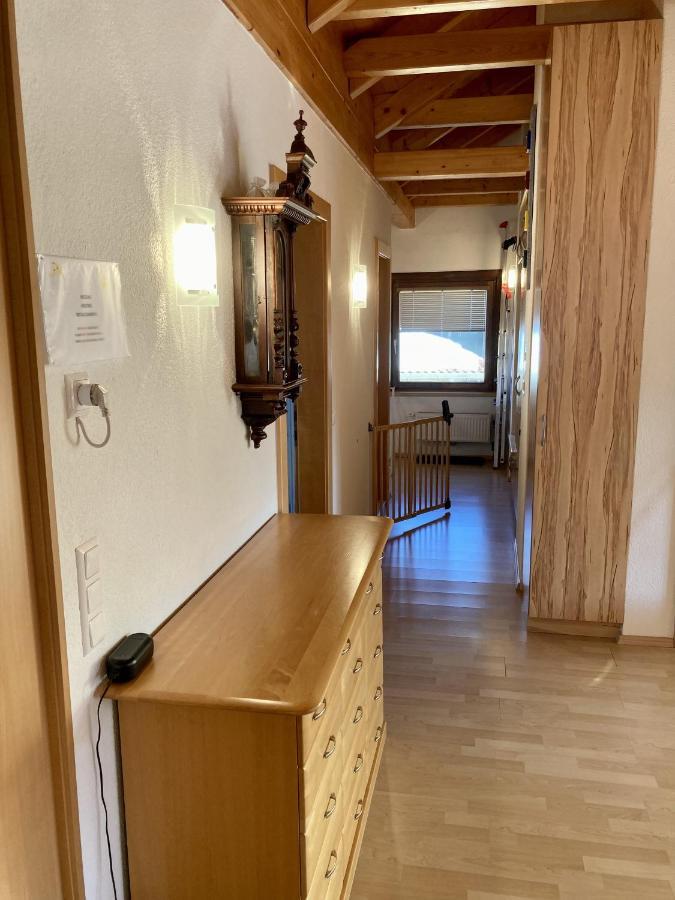 Appartement Mittagskogel Velden am Wörthersee Esterno foto