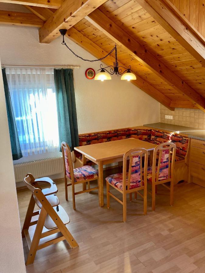 Appartement Mittagskogel Velden am Wörthersee Esterno foto