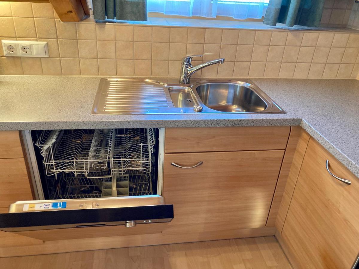 Appartement Mittagskogel Velden am Wörthersee Esterno foto