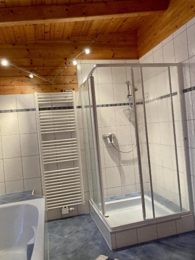 Appartement Mittagskogel Velden am Wörthersee Esterno foto