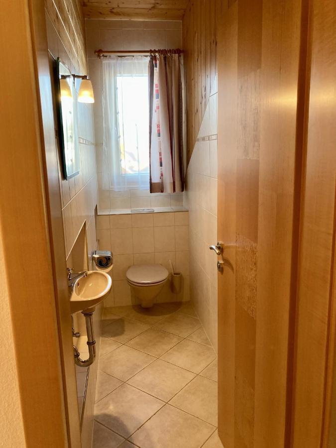 Appartement Mittagskogel Velden am Wörthersee Esterno foto