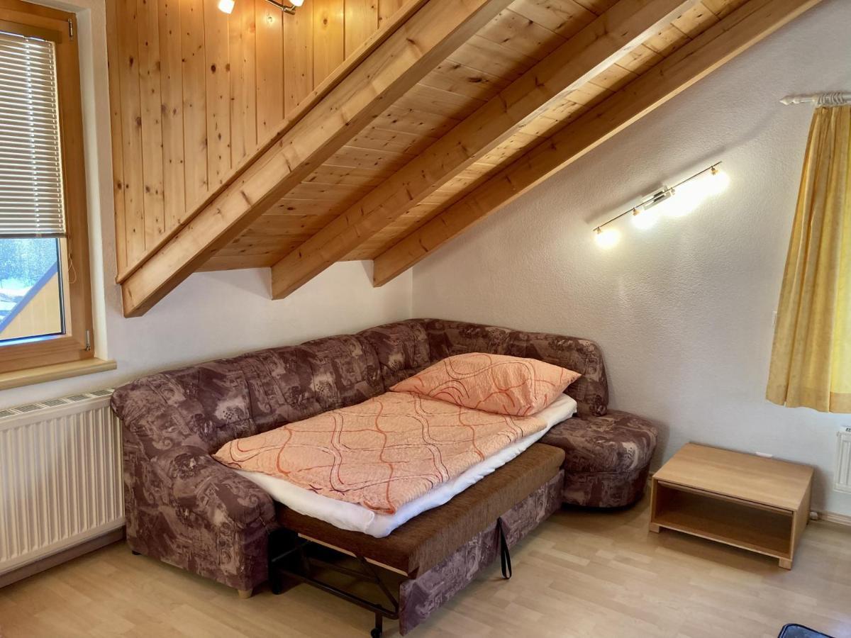 Appartement Mittagskogel Velden am Wörthersee Esterno foto