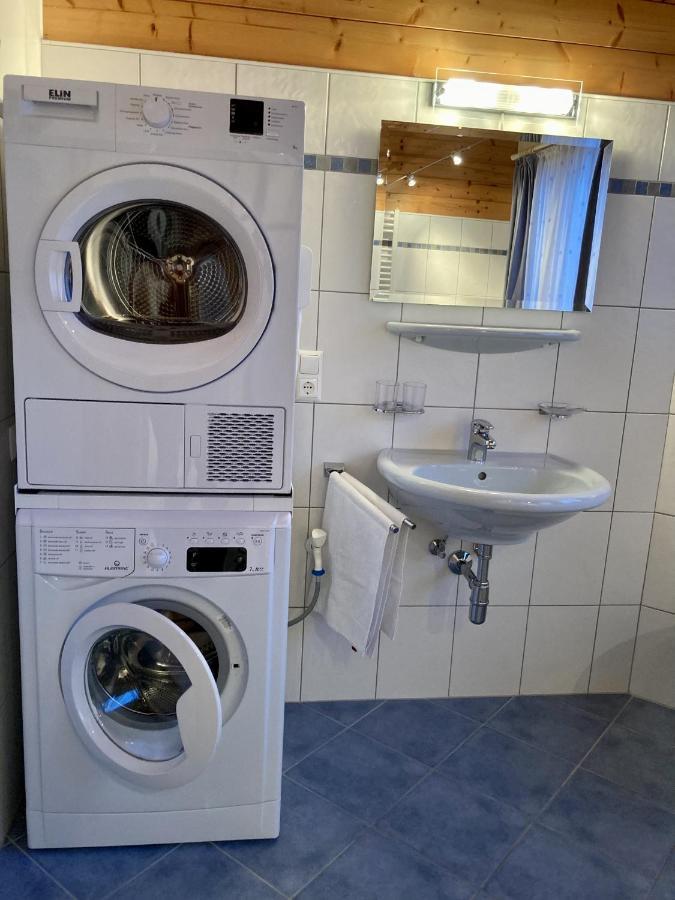 Appartement Mittagskogel Velden am Wörthersee Esterno foto