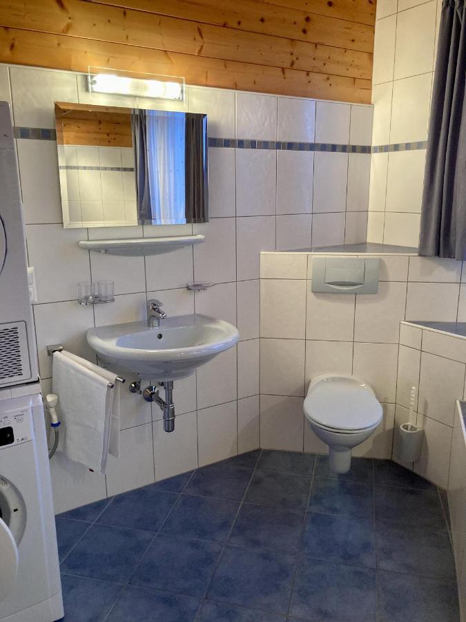 Appartement Mittagskogel Velden am Wörthersee Esterno foto