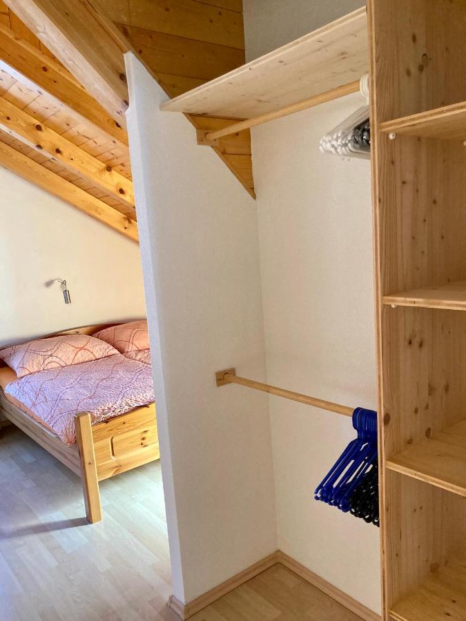 Appartement Mittagskogel Velden am Wörthersee Esterno foto