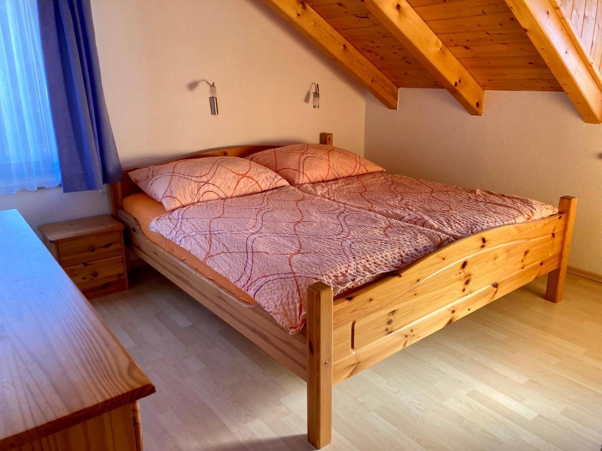 Appartement Mittagskogel Velden am Wörthersee Esterno foto