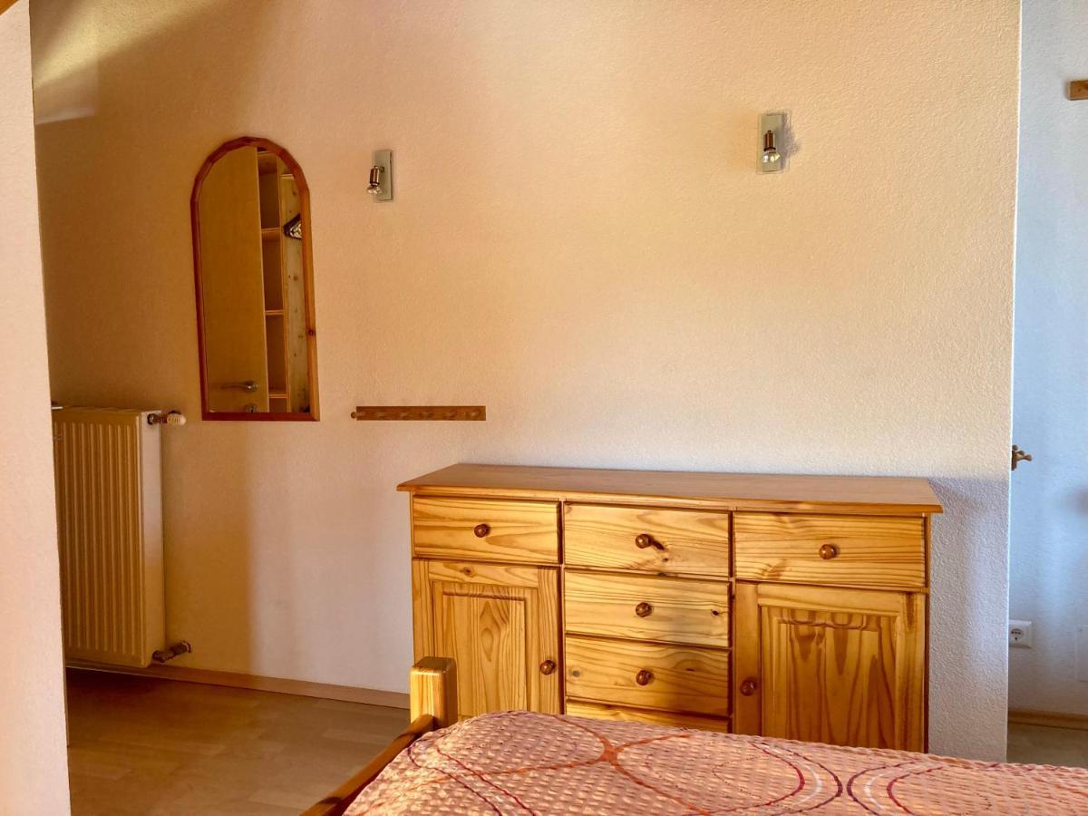Appartement Mittagskogel Velden am Wörthersee Esterno foto