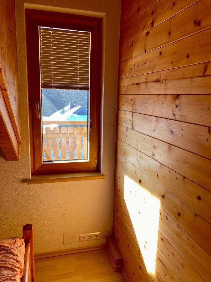 Appartement Mittagskogel Velden am Wörthersee Esterno foto