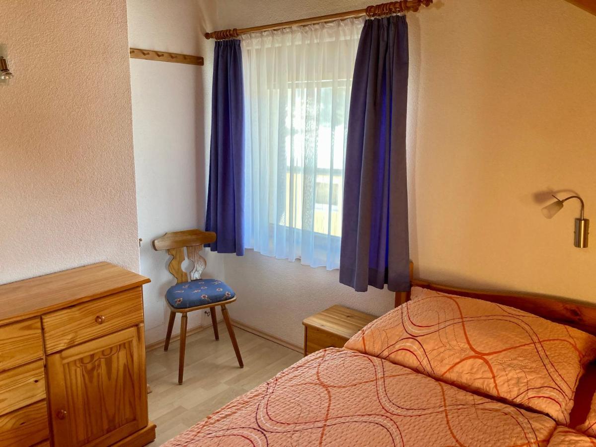 Appartement Mittagskogel Velden am Wörthersee Esterno foto